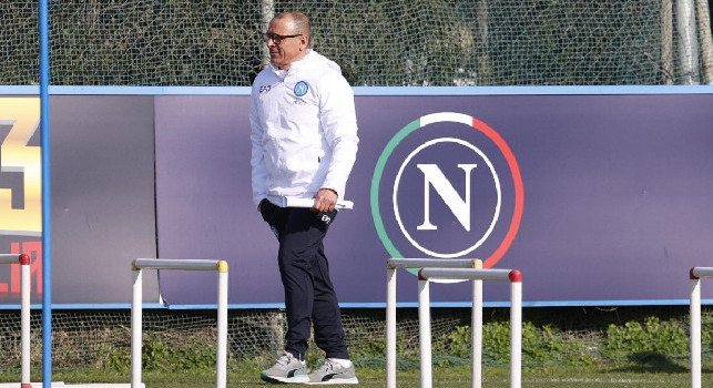 Sportitalia - Sassuolo-Napoli, le probabili formazioni: Zielinski confermato, Ostigard dal 1'