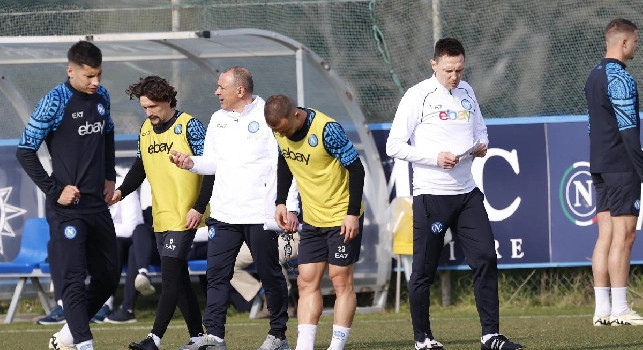 Napoli-Barcellona, ci saranno quattro 'derby' tra connazionali nel match! Ecco quali