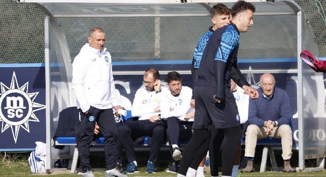 Corbo: &ldquo;Gelosie, egoismi, livori e rancori hanno demolito il Napoli campione d&rsquo;Italia&rdquo;