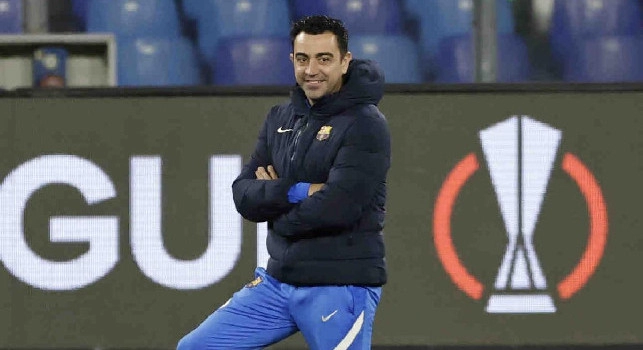 Formazioni Napoli-Barcellona, le ultimissime dalla Spagna: C'è una sorpresa nell'undici di Xavi