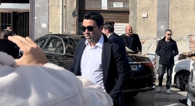 Barcellona, Deco a Sky: Maradona era uno dei miei idoli, col Napoli sarà difficile nonostante abbiano cambiato l'allenatore