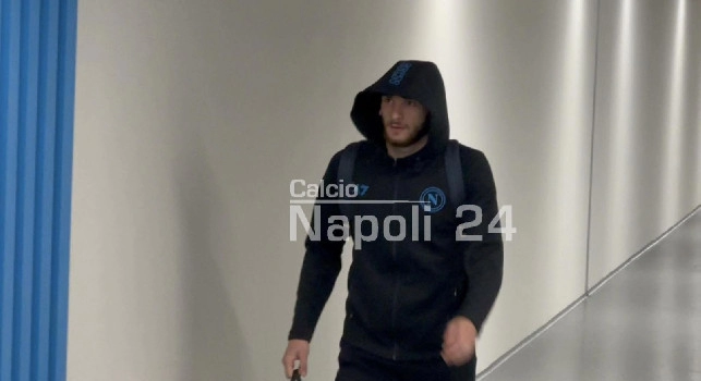 Kvaratskhelia out a Cagliari? Calzona ha già pensato a chi può sostituirlo