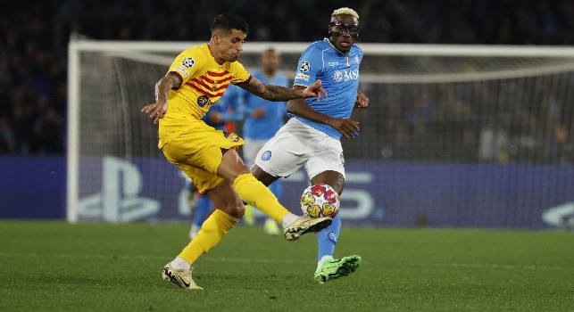C’è un asse che fa male al Napoli: azzurri sotto choc, al Maradona trapela un'impressione