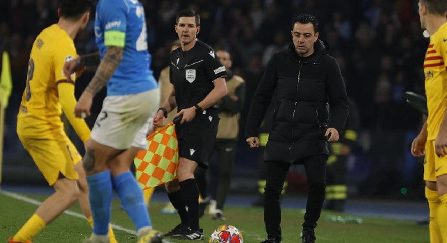 Dalla Spagna, ABC: Il Barcellona non trover&agrave; mai pi&ugrave; un avversario cos&igrave; debole, il Napoli fa tenerezza