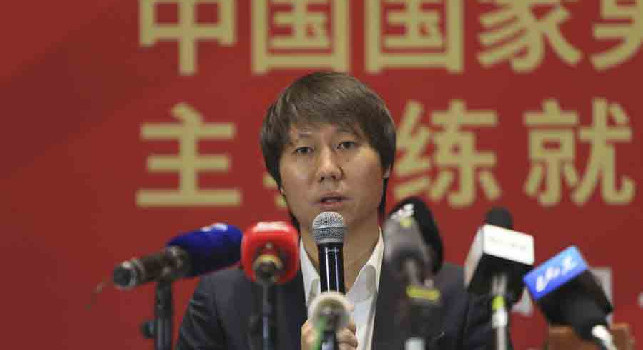 Scandalo in Cina, il ct della Nazionale condannato all'ergastolo: il motivo