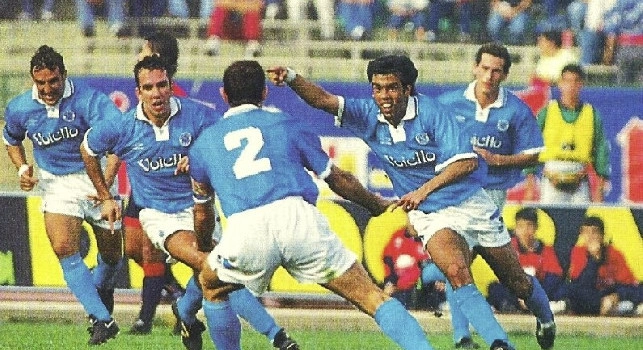 Daniel Fonseca