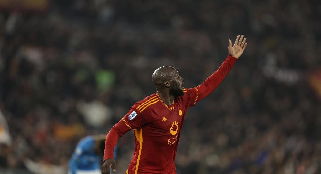 1 Station Radio, Cerchione: Si avvicina l'intesa col Chelsea: ecco l'offerta del Napoli per Lukaku