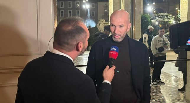 Mundo Deportivo - Zidane ad un passo dalla panchina del Bayern Monaco
