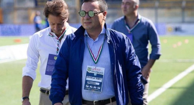 La Juve Stabia perde 2-0 a Catania dopo 16 risultati utili consecutivi: decisiva una doppietta di Castellini