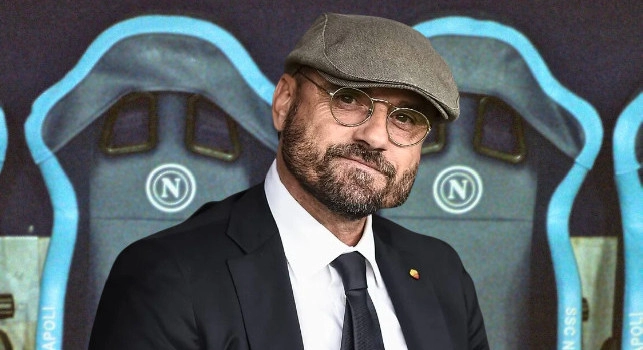 Vorrei Conte Ct, sorpresa a Coverciano: il Ds del Torino si sbilancia