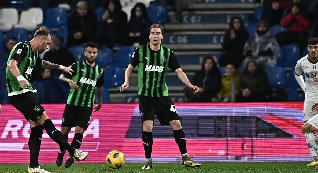 Il <i>click</i> mentale del Napoli ha un minuto ben preciso