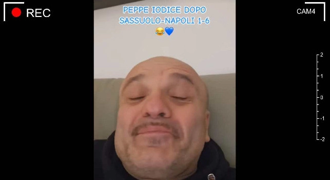 Peppe Iodice