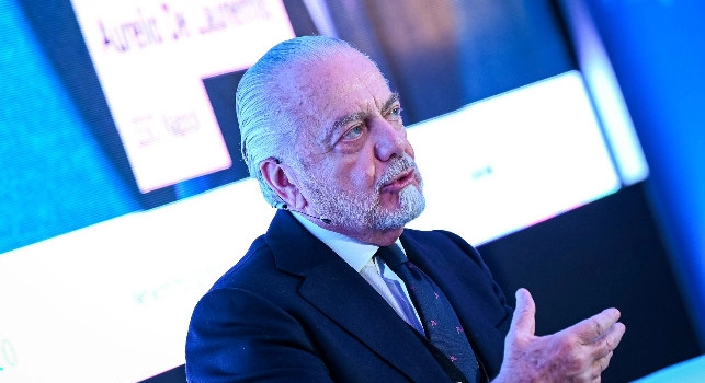Cannella: ADL vuole fare come l'Atalanta. L'errore di Meret dimostra una cosa