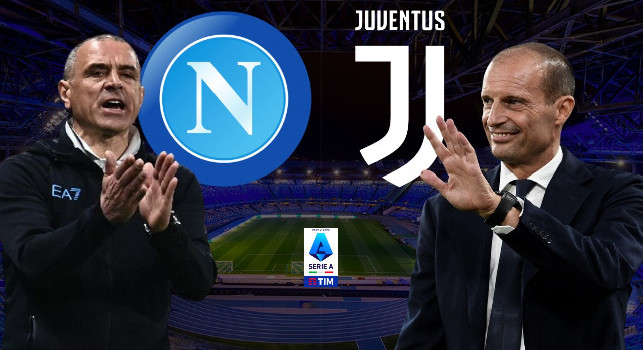 Napoli-Juventus, le probabili formazioni Sky: out Zielinski, riecco Juan Jesus! Allegri con Chiesa dal 1'