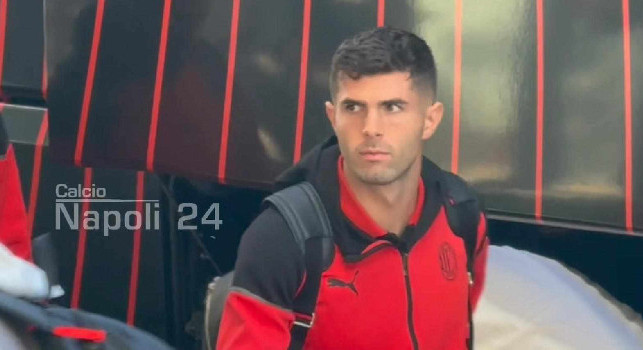 Pulisic