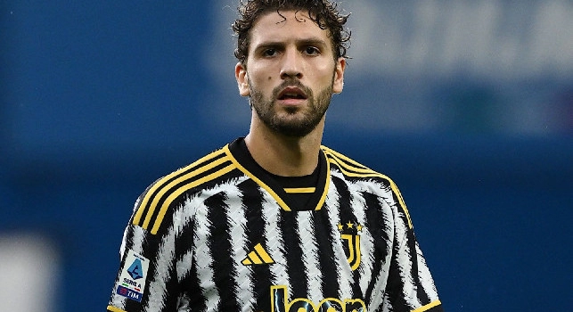 Juve, Locatelli sicuro: Sabato andiamo a Napoli per vincere