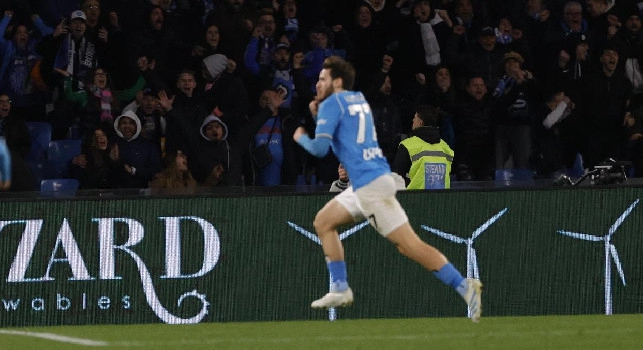 Napoli-Juve, sfottò social dei partenopei: E per motivi tattici, e per motivi tecnici... | VIDEO