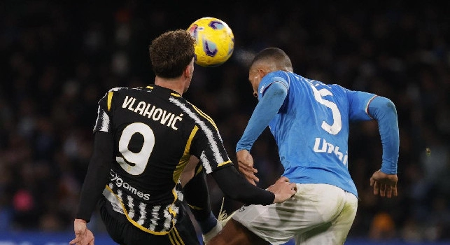 Sky - Vlahovic lascerà la Juventus a parametro zero! Impossibile un accordo per il rinnovo