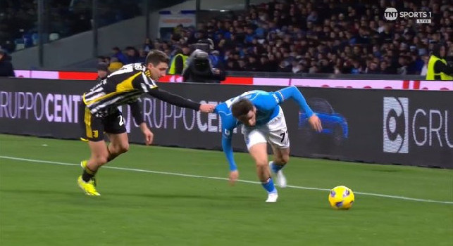 Cambiaso, l'agente: Conte ha un merito grandissimo. Mercato? Il Napoli ha avuto l’intelligenza di dire ‘andiamo avanti così’