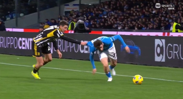 Cambiaso, l'agente: Conte ha un merito grandissimo. Mercato? Il Napoli ha avuto l’intelligenza di dire ‘andiamo avanti così’