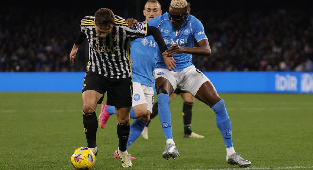 Nome a sorpresa nelle ultime ore, se dovesse complicarsi l'affare Alisson Santos