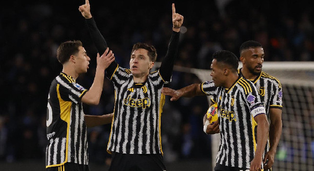 Napoli eliminato in Champions, la Juventus esulta: È ufficiale, siamo al Mondiale per Club!