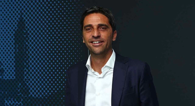 Tony D'Amico