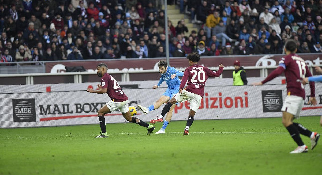 Il senatore Borghi: Torino è e rimarrà sempre granata! Tifo per il Napoli per lo scudetto