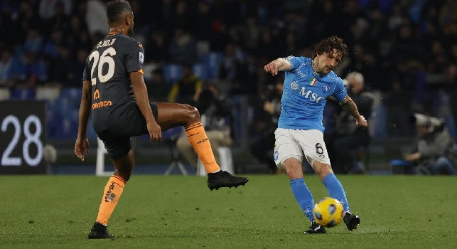 Calciomercato Napoli, Mario Rui ha chiesto la cessione: ecco dove vuole andare a giocare