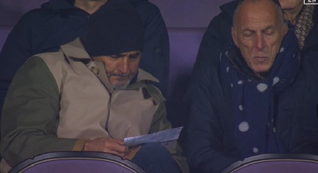 Spalletti