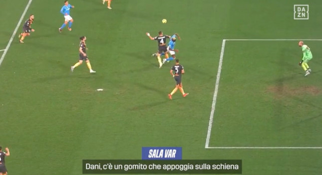 Libero - Open Var &egrave; stato un autogol: gli arbitri pronti a tutto per difendersi