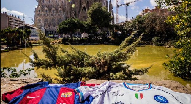 Dalla Spagna, De Pauli: 17 mila napoletani a Barcellona, si teme questa cosa…