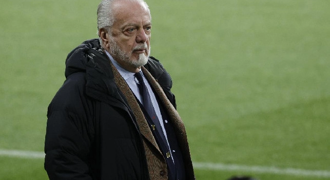 Plastino: Conte al Napoli? Piuttosto mi auguro possa arrivare qualche grande calciatore in azzurro