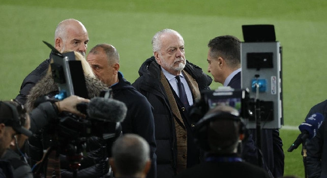 CorSport - Il Napoli ha gi&agrave; fissato tre obiettivi sul mercato, i nomi