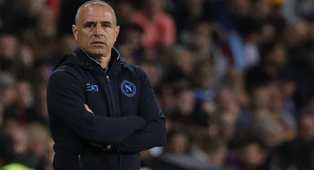 Emergenza difesa Napoli, sabato in campo da titolari due azzurri che erano spariti