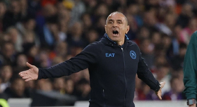 UFFICIALE - Napoli, i convocati per l'Inter: c'è anche Osimhen!
