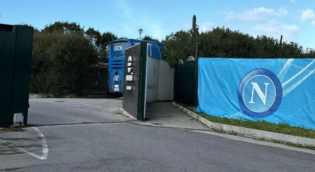 Il Mattino, De Luca: Centro sportivo? Non credo che al Napoli servano dieci campi, penso che...