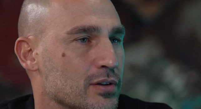 Cannavaro: Napoli? Un allenatore che non mi ha convinto e mi ha spinto a cambiare strada e casa è stato...