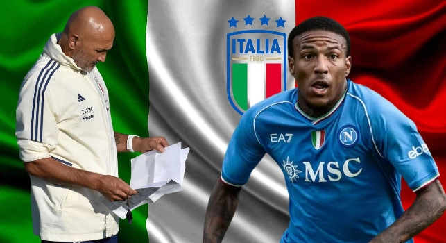 C'è un motivo dietro la convocazione di Folorunsho in Nazionale: ecco perchè Spalletti può portarlo all'Europeo