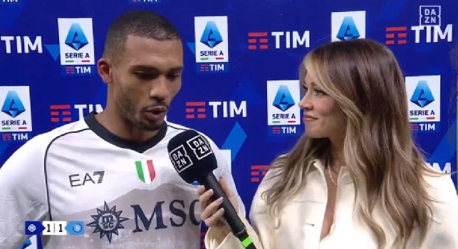 Juan Jesus ha commesso un solo piccolo errore. Ma in buona fede (e per Acerbi)