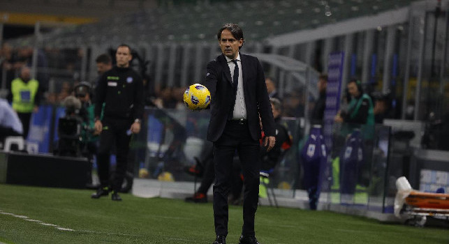 Inter, Inzaghi può sorridere: due big recuperati, i nomi