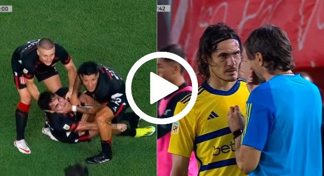 Estudiantes-Argentina
