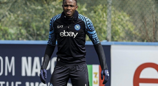 Osimhen