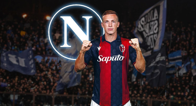 Sportitalia - Sorpasso Napoli sulla Juve per Ferguson: offerta più alta, è il sostituto di Zielinski