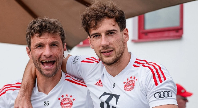 Goretzka