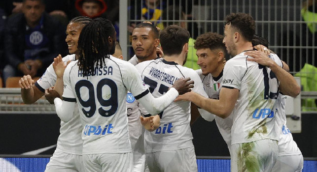 Agostini: Allenatore Napoli, sostituto Osimhen e difensore: ecco i miei nomi