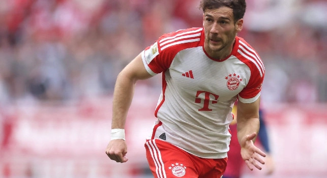 Goretzka