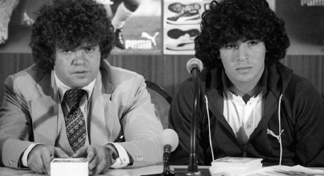 Cyterszpiler Maradona