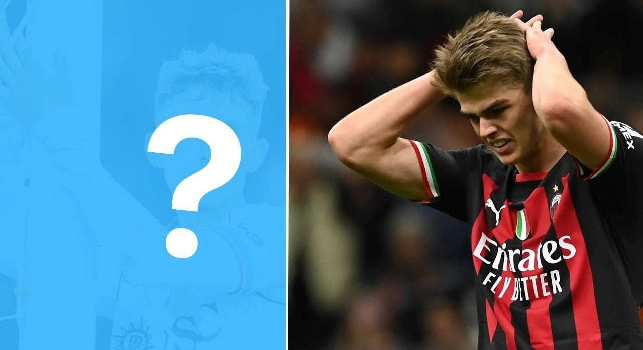Calciomercato Napoli, preso il ‘nuovo De Ketelaere’? Molti tifosi ci credono