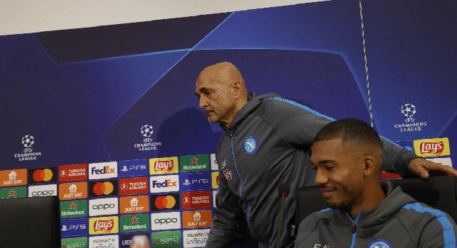 Caso Acerbi-Juan Jesus, c'&egrave; una cosa che Spalletti avrebbe potuto evitare